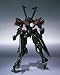 Gundam 00: Masurao Robot Spirits Action Figure_s-2