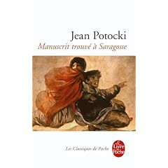 Manuscrit trouv� � Saragosse