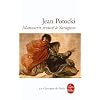 Manuscrit trouv� � Saragosse
