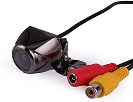 E336 Rear Vehicle Backup Camera | Up to 170 Degree Wide Angle Viewing | Waterproof | Extended Warranty | Easy Install by [Mizooc]