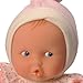 Corolle Babicorolle Babipouce Pink Striped Doll