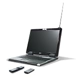 Acer AS98106829 20.1 Laptop (Intel Core 2 Duo Processor, 2 GB RAM, 320 GB Hard Drive, DVD Drive, Vista Ultimate)
