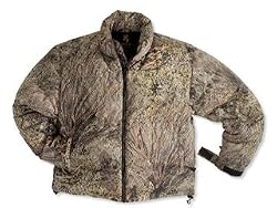Goose Down Jacket Brush Goose Down Jacket, 2XL