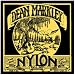 2802 Ball End High Tension Nylon Guitar Strings
