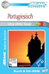 Portugiesisch ohne M�he heute. Multim...