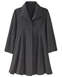 Spiegel Signature Pont Knit: Swing Jacket