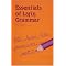 Latin Self Study Books: Books that I find to be most useful.