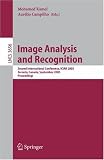 Image Analysis and Recognition: Second International Conference, ICIAR 2005, Toronto, Canada, September 28-30, 2005, Proceedings (Lecture Notes in ... Vision, Pattern Recognition, and Graphics)
