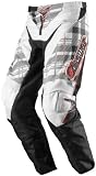 Answer Racing Youth Girl's WMX Pants - 2010 - Youth 20/Black/Red