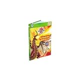 41OnB99eRSL. SL160  LeapFrog Tag Activity Storybook Bakugan: Finding Drago