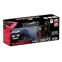 Radeon 3870X2 1GB GDDR3 Pcie