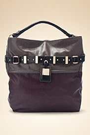 Limited Collection Belted Hobo Bag