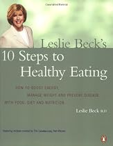 10 Steps To Healthy Eating