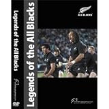 Legends of the All Blacks DVD