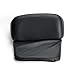 US Stock Moto Onfire Chopped Tour Pack Cushion Seat Backrest Pad for 2014-2022 Harley Touring Razor Chopped Tour-Pak Luggage