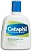 Cetaphil Fragrance Free Moisturizing Lotion, 8-Ounce Bottles (Pack of 3)