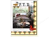 For The Birds Place Mats Pattern