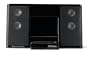 Altec Lansing inMotion iM3C Portable Audio System for iPod (Black)