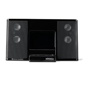 Altec Lansing inMotion iM3C Portable Audio System for iPod (Black) by 