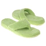 ACORN Women's New Spa Thong (New Lime 20.0 M)