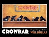 Crowbar - Artist: Will Bullas - Art Print Poster Size: 24.00 by 18.00 inches