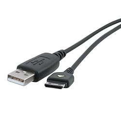 Samsung APCBS10UBEBSTD OEM USB Data Cable For S20-Pin Phones