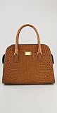 Michael Kors Collection Gia Satchel