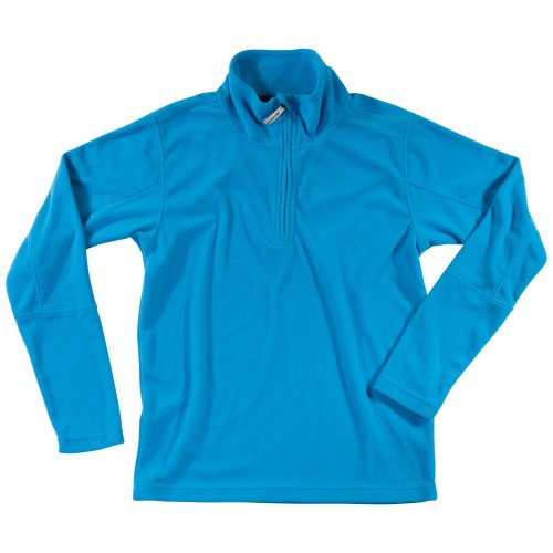 Chiemsee Herren Fleecejumper ANTEK, DRESDEN BLUE, S
