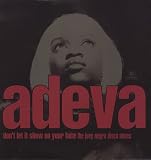 Dont Let It Show On Your Face - The Joey Negro Disco Mixes