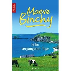 Echo vergangener Tage