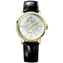 Baume & Mercier Men's Classima Gold Automatic Watch #8790