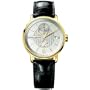 Baume & Mercier Men's 8790 Classima Gold Automatic Watch