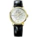 Baume & Mercier Men's Classima Gold Automatic Watch #8790