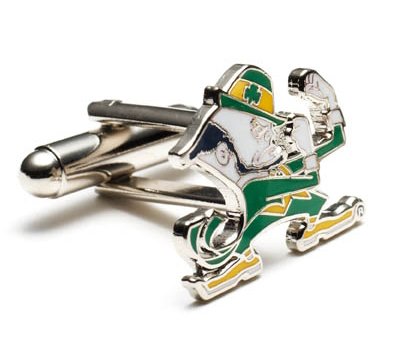 Notre Dame Fighting Irish 3/4