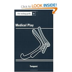 The Toybag Guide to Medical Play