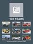 GM 100 Years