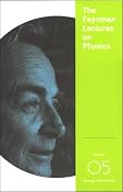 The Feynman Lectures on Physics: Volume 5, Energy and Motion | [Richard P. Feynman]