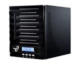 Thecus N5500/2.5TB N5500/2.5TB 5 Bay NAS Sol