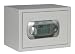 American Security Products Electronic Security Safes (OD 8x12 1/4x7 3/4, 14-Pounds)
