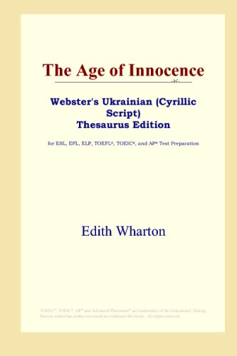 Edith Wharton