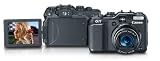 Cheap Canon PowerShot G11 10MP Digital Camera with 5x Wide Angle Optical Stabilized Zoom and 2.8-inch articulating LCD