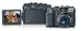 Canon PowerShot G11 10MP Digital Camera with 5x Wide Angle Optical Stabilized Zoom and 2.8-inch articulating LCD