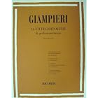 Buy 16 Daily Studies for Saxophone by Alamiro Giampieri