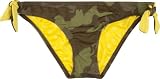 HURLEY Paintball Womens Swimsuit Bottoms