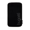 Bugatti SlimCase Handytasche Gr��e M, schwarz
