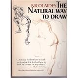 The Natural Way to Draw: A Working Plan for Art Study (0395205484) by Nicolaides, Kimon