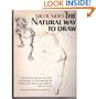 Nicolaides The Natural Way to Draw: A Working Plan for Art Study