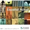 Espa�ol Actual: Espanol Actual 1. 2 CDs: Spanisch f�r Anf�nger. H�rverst�ndnis�bungen