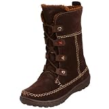 Timberland Little Kid Oslo Express Fauna Lace up boot