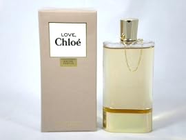 CHLOE LOVE by Chloe Eau De Parfum 2.5 oz/ 75 ml Spray